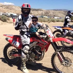 Meet your Posher, Keith